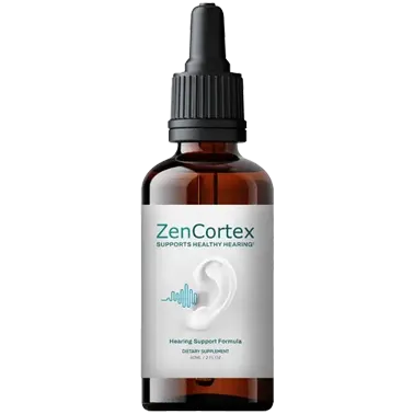 ZenCortex Bottle Image